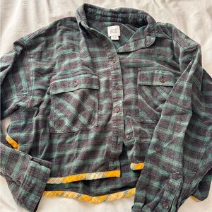 Urban outfitters BDG flannel